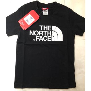 ザノースフェイス(THE NORTH FACE)の大人気❗️新品未使用☆ノースフェイスkidsTシャツ(Tシャツ/カットソー)