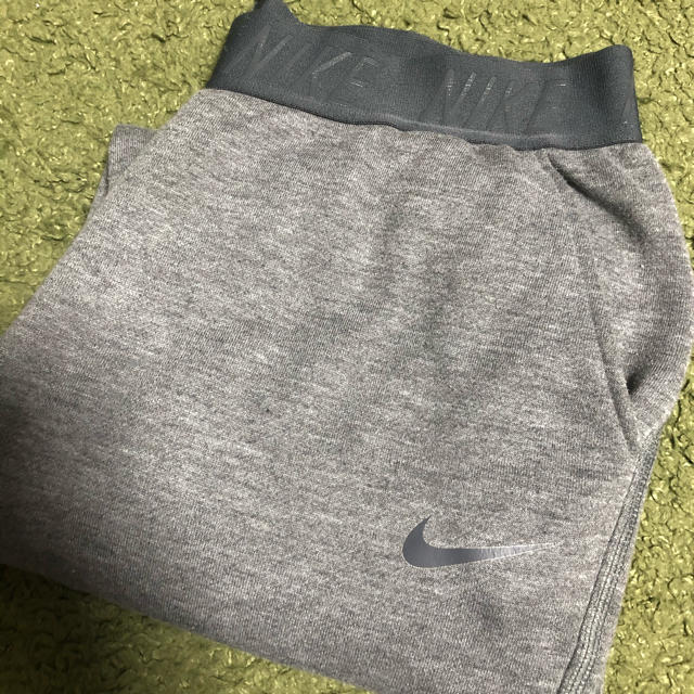 NIKE(ナイキ)の⚠️最終値下げ！！！早い者勝ち⚠️NIKEスウェットパンツ メンズのトップス(スウェット)の商品写真