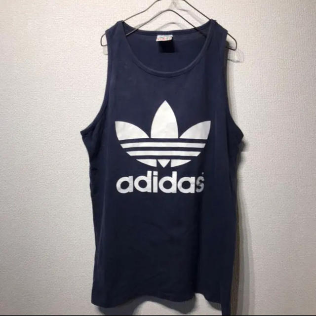 Adidas アディダス タンクトップ 80 S ヴィンテージ古着 万国旗タグの通販 By 古着屋 自転車操業 アディダスならラクマ Adidas アディダス タンクトップ 80 S ヴィンテージ古着 万国旗タグの通販 By 古着屋 自転車操業 アディダスならラクマ