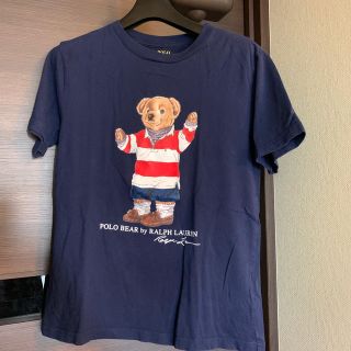 ラルフローレン(Ralph Lauren)のテヤチェビ様専用⭐︎ポロベア150(Tシャツ/カットソー)