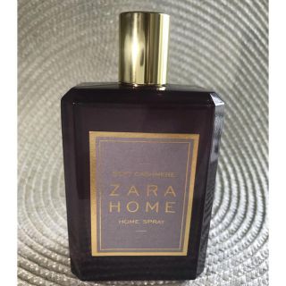 ザラホーム(ZARA HOME)のザラホーム　ルームフレグランス　“soft cashmere”100ml(アロマグッズ)