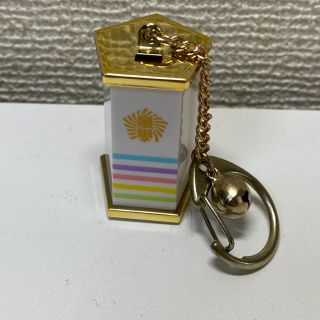 アラシ(嵐)の嵐のワクワク学校 グッズ おみくじストラップ(アイドルグッズ)