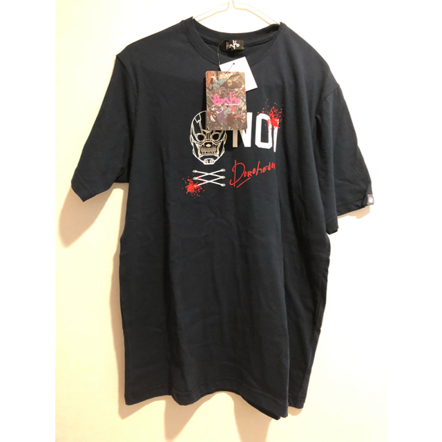 Avail アベイル ドロヘドロ Noi 能井 Tシャツ 新品lサイズの通販 By テモモ S Shop アベイルならラクマ