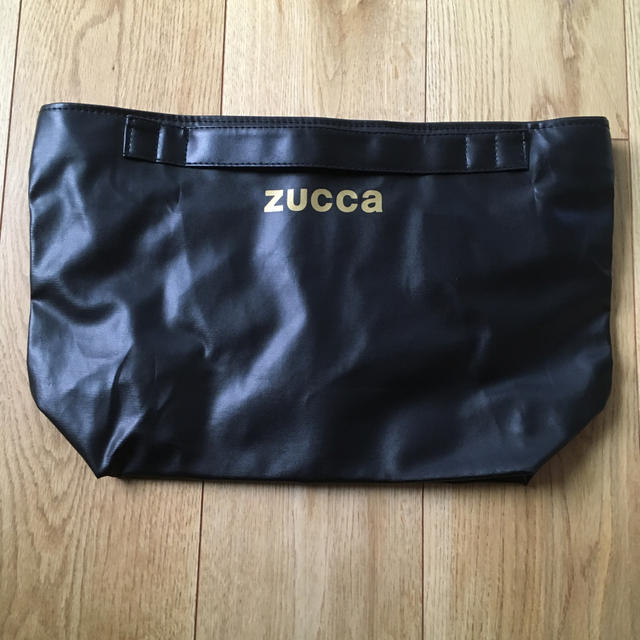 ZUCCa(ズッカ)の専用　zucca 2wayバック レディースのバッグ(トートバッグ)の商品写真
