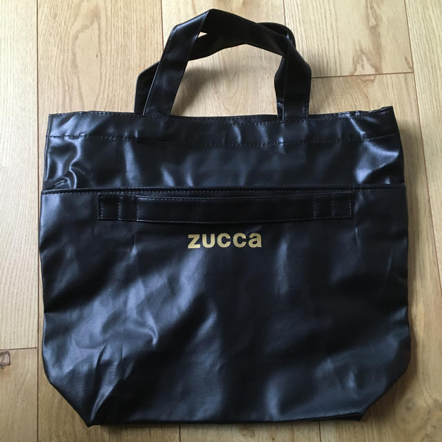 ZUCCa(ズッカ)の専用　zucca 2wayバック レディースのバッグ(トートバッグ)の商品写真