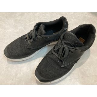 ベルシュカ(Bershka)のベルシュカ　Bershka スニーカー　黒(スニーカー)