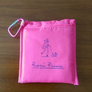 ロペピクニック(Rope' Picnic)のロペピクニック エコバッグ(エコバッグ)