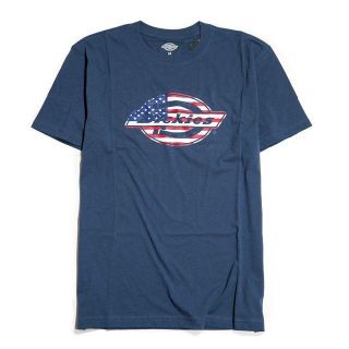 ディッキーズ(Dickies)のディッキーズ ★ M Graphic T 半袖 ロゴ グラフィック Tシャツ(Tシャツ/カットソー(半袖/袖なし))