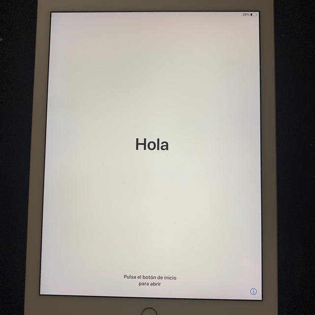 iPad Air2