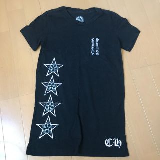 クロムハーツ(Chrome Hearts)のTシャツ(Tシャツ(半袖/袖なし))