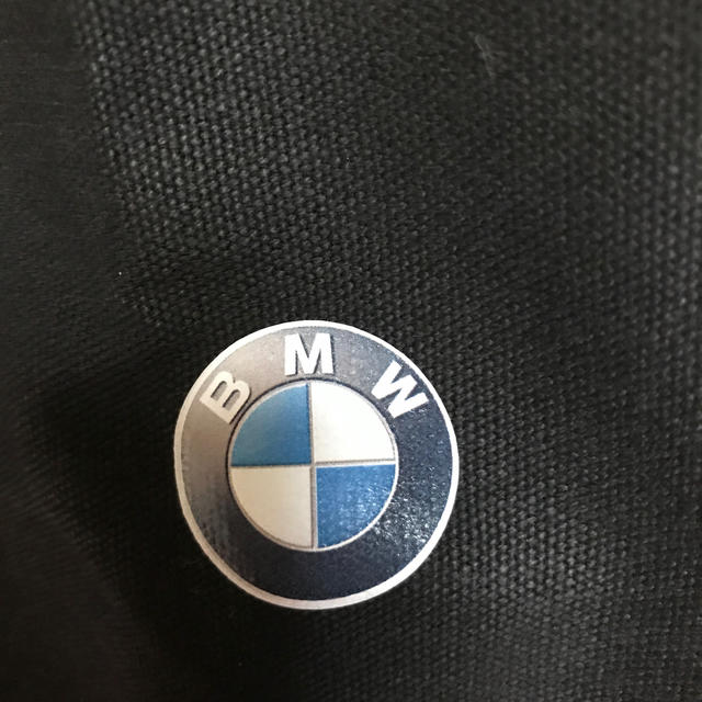 BMW(ビーエムダブリュー)のBMW エコバック レディースのバッグ(エコバッグ)の商品写真