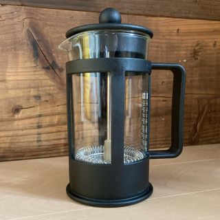 ボダム(bodum)のコーヒープレス 0.35L(コーヒーメーカー)