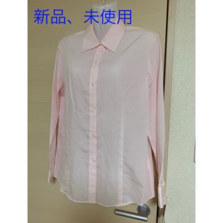 ボンマックス(BONMAX)の事務服　ブラウス　11号(シャツ/ブラウス(長袖/七分))