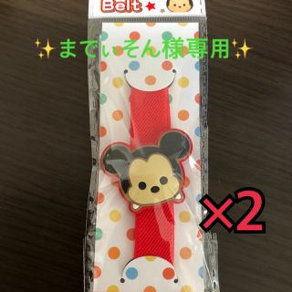 ディズニー(Disney)の✨までぃそん様専用✨(キャラクターグッズ)