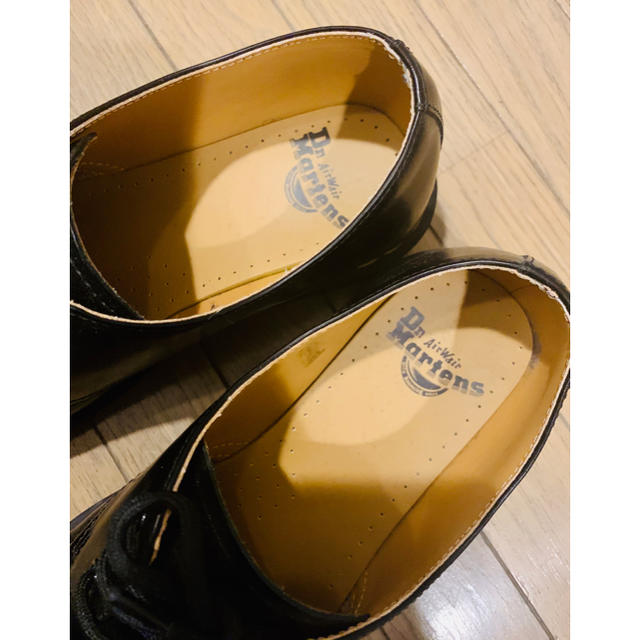 Dr.Martens(ドクターマーチン)の【美品】Dr.Martens ドクターマーチン メンズの靴/シューズ(ドレス/ビジネス)の商品写真