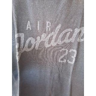 ナイキ(NIKE)の【NIKE】Tシャツ★JORDAN★メンズ★ラグラン(Tシャツ/カットソー(半袖/袖なし))