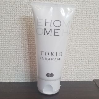 トキオ(TOKIO)のTOKIOインカラミホーム(トリートメント)