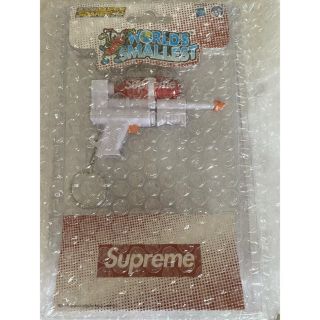 シュプリーム(Supreme)のsupreme キーホルダー(キーホルダー)