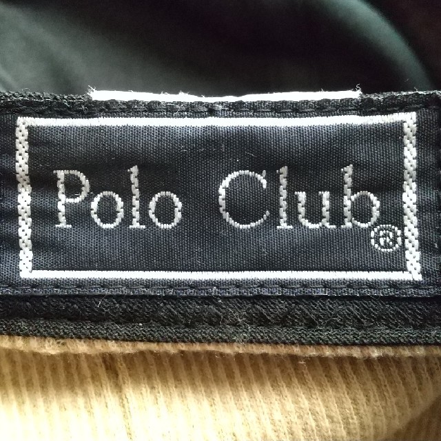 Polo Club(ポロクラブ)のPoloClubｷｬｯﾌﾟ🧢 レディースの帽子(キャップ)の商品写真