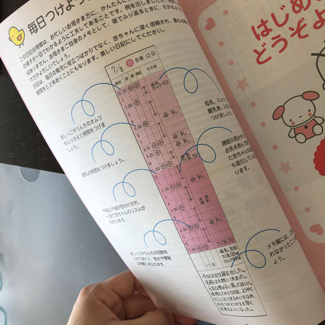 森永乳業(モリナガニュウギョウ)のわたしの育児日記 エンタメ/ホビーの雑誌(結婚/出産/子育て)の商品写真