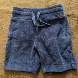 トミーヒルフィガー(TOMMY HILFIGER)のショートパンツ　ハーフパンツ(パンツ)