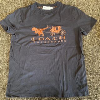 コーチ(COACH)のコーチ半袖Tシャツ(Tシャツ(半袖/袖なし))