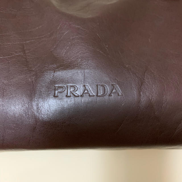 PRADA(プラダ)の☆イーサン様専用☆プラダ  ハンドバッグ レディースのバッグ(ハンドバッグ)の商品写真