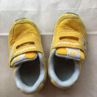 ニューバランス(New Balance)のR♡様専用　　　　　　　　new balance ベビースニーカー　13.5cm(スニーカー)