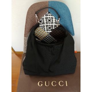 グッチ(Gucci)のグッチ　ショルダーバッグ(ショルダーバッグ)