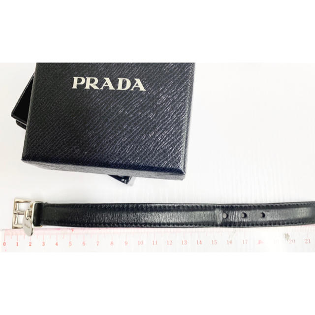 PRADA(プラダ)のばさみ様 専用！！ レディースのアクセサリー(ブレスレット/バングル)の商品写真