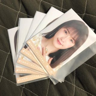 ノギザカフォーティーシックス(乃木坂46)のしあわせの保護色　ランダム生写真(アイドルグッズ)