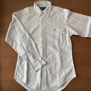 ポロラルフローレン(POLO RALPH LAUREN)のラルフローレン　長袖シャツ(シャツ)