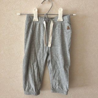 ベビーギャップ(babyGAP)のパンツ （べビー 70cm）(パンツ)