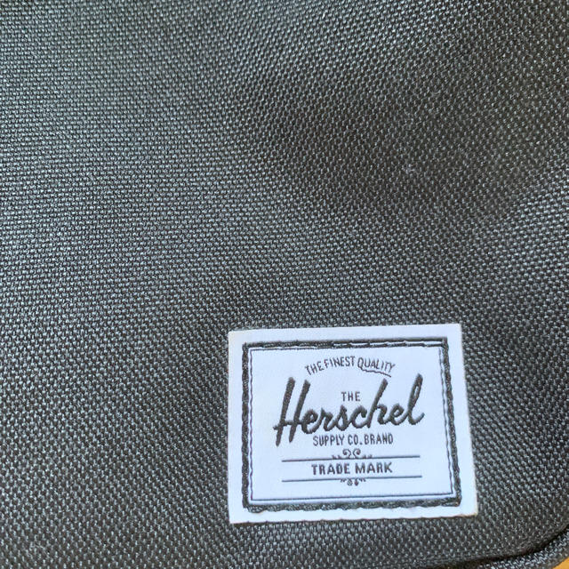 HERSCHEL(ハーシェル)のHERSCHELボディバック レディースのバッグ(ボディバッグ/ウエストポーチ)の商品写真