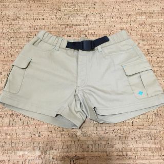 コロンビア(Columbia)のショートパンツ　Columbia Mサイズ(ショートパンツ)