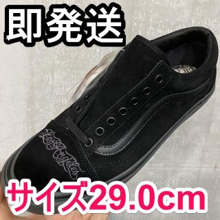 ネイバーフッド(NEIGHBORHOOD)の29.0cm NEIGHBORHOOD MR.CARTOON Vans(スニーカー)