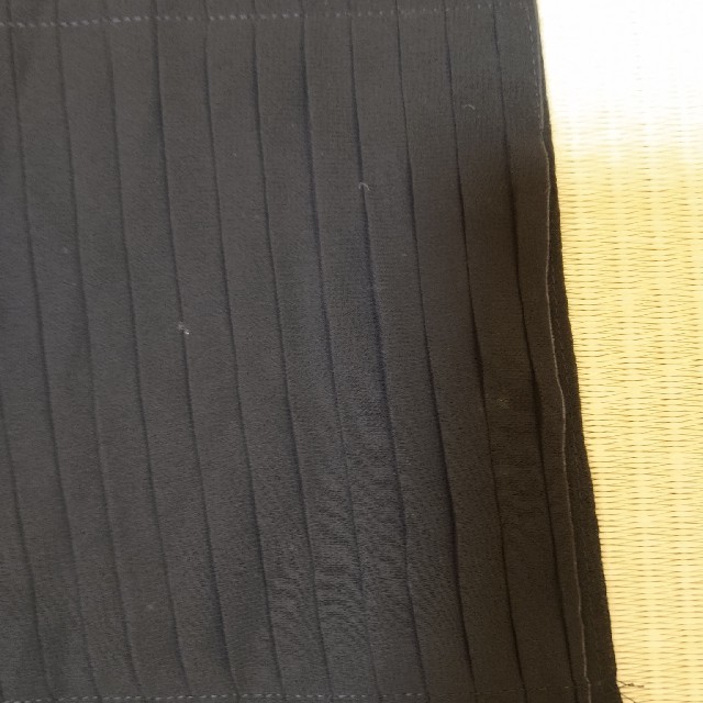 ふりふ(フリフ)の浴衣　レトロ柄　半幅帯・鞄・半衿セット レディースの水着/浴衣(浴衣)の商品写真