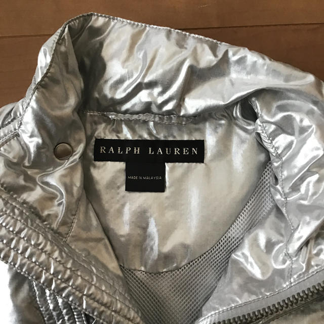 Ralph Lauren(ラルフローレン)のラルフローレン　ジャケット メンズのジャケット/アウター(テーラードジャケット)の商品写真