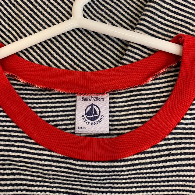 PETIT BATEAU(プチバトー)のホホエミ様専用　ワンピース キッズ/ベビー/マタニティのキッズ服女の子用(90cm~)(ワンピース)の商品写真