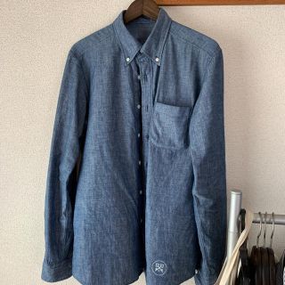 ソフ(SOPH)のuniform experiment シャツ(シャツ)