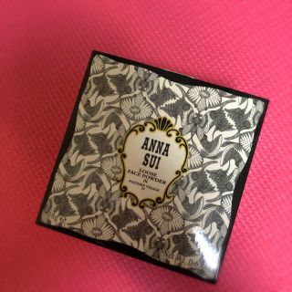 アナスイ(ANNA SUI)のアナスイルースフェイスパウダーN200(フェイスパウダー)