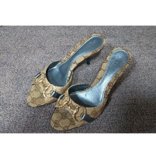 GUCCI(サンダル ・ ブルー・ネイビー/青色系)のフリマアイテム一覧 GUCCI(サンダル ・ ブルー・ネイビー/青色系)のフリマアイテム一覧