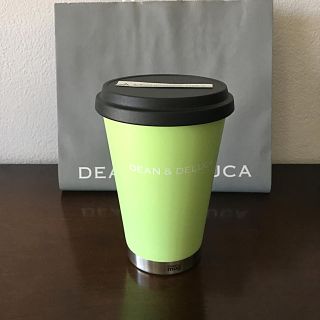 ディーンアンドデルーカ(DEAN & DELUCA)のDEAN &DELUCA   タンブラー(タンブラー)