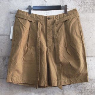 フィグベル ショートパンツ(メンズ)の通販 11点 | PHIGVELのメンズを