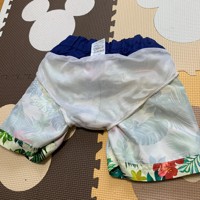 F.O.KIDS(エフオーキッズ)の水着　男の子　 キッズ/ベビー/マタニティのキッズ服男の子用(90cm~)(水着)の商品写真