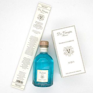 バーニーズニューヨーク(BARNEYS NEW YORK)の新品・未開栓 Dr.Vranjes ACQUA 水 ディフューザー ヴラニエス(アロマディフューザー)