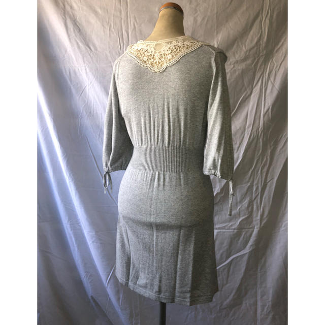 Ofuon 美品 激安 ニットワンピース の通販 By M S Shop オフオンならラクマ Ofuon 美品 激安 ニットワンピース の通販 By M S Shop オフオンならラクマ