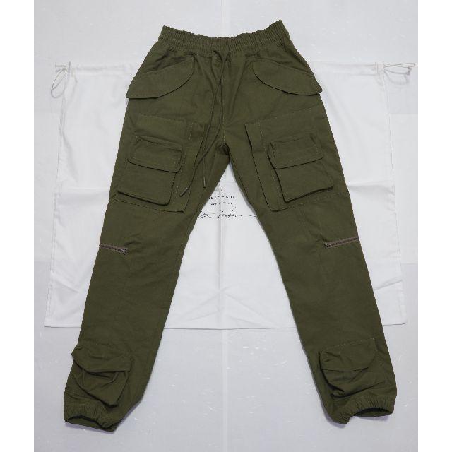 グランドセール READY MADE FIELD PANTS レディメイド ワークパンツ ...