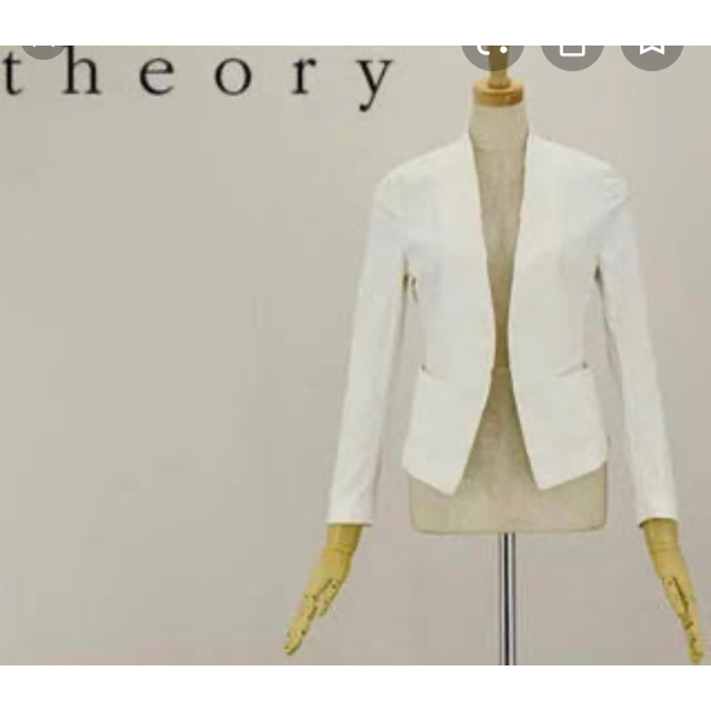 theory♡ジャケット