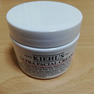 キールズ(Kiehl's)のキールズ  キール クリーム UFC (ウルトラフェイシャルクリーム） 50ml(フェイスクリーム)